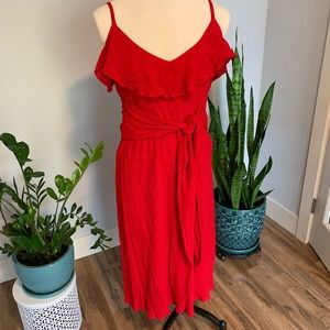 City Chic dress size S/16 LIKE NEW CONDITION!!!